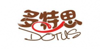 多特思品牌logo