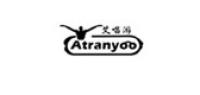 艾唱游品牌logo