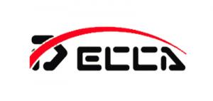 德卡品牌logo