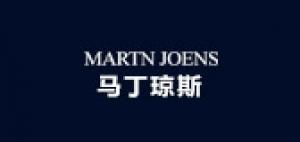 马丁琼斯品牌logo