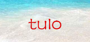 tulo品牌logo