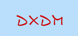 dxdm品牌logo