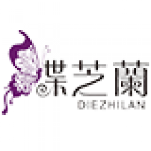蝶芝兰品牌logo