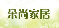 朵尚家居品牌logo