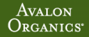 avalon organics品牌logo