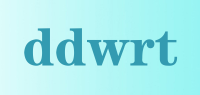 ddwrt品牌logo