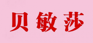 贝敏莎品牌logo