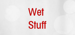 Wet Stuff品牌logo