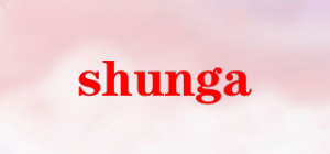 shunga品牌logo