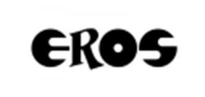 EROS品牌logo