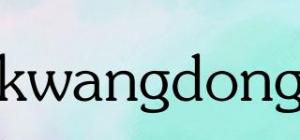 kwangdong品牌logo