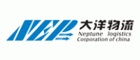 大洋物流品牌logo