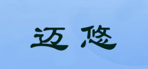 迈悠品牌logo