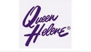 海伦皇后品牌logo