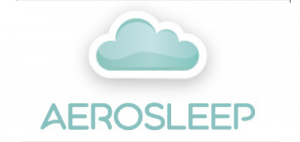 安睡云AEROSLEEP品牌logo