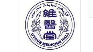 维医堂品牌logo