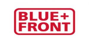 蓝锋品牌logo