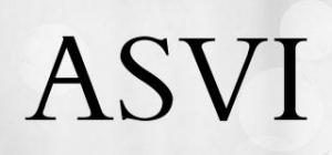 ASVI品牌logo