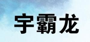 宇霸龙品牌logo