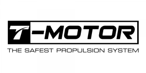 T-MOTOR品牌logo