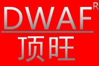 dwaf汽车用品品牌logo