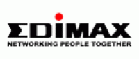 爱迪麦斯EDIMAX品牌logo