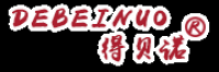 得贝诺品牌logo