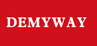 DEMYWAY品牌logo