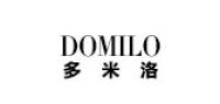 多米洛品牌logo
