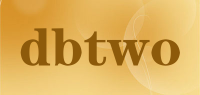 dbtwo品牌logo