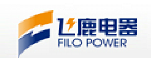 飞鹿电器品牌logo