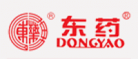 东药品牌logo