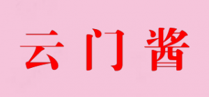 云门酱品牌logo