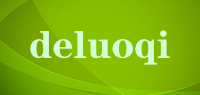 deluoqi品牌logo
