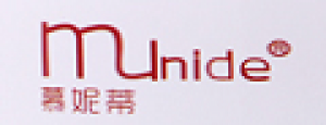 MUNiDE品牌logo