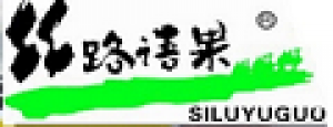 丝路语果品牌logo