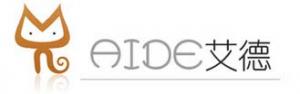 AIDE品牌logo