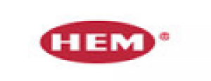 HEM品牌logo