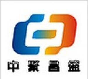 中聚昌盛品牌logo