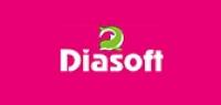 diasoft品牌logo