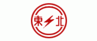 东北牌品牌logo
