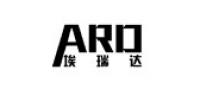 埃瑞达品牌logo