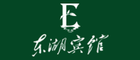 东湖宾馆品牌logo