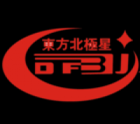 东方北极星dfbjx品牌logo