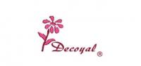 decoyal家居品牌logo