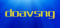 doavsng品牌logo