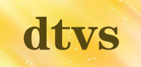 dtvs品牌logo