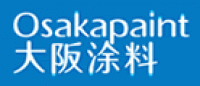 大阪涂料osakapaint品牌logo