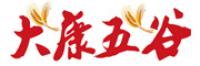 大康五谷品牌logo