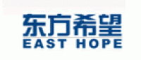 东方希望品牌logo